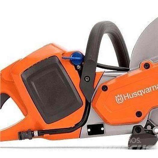 Husqvarna K535i Maszyny budowlane - Inne