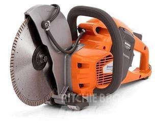Husqvarna K535i Maszyny budowlane - Inne