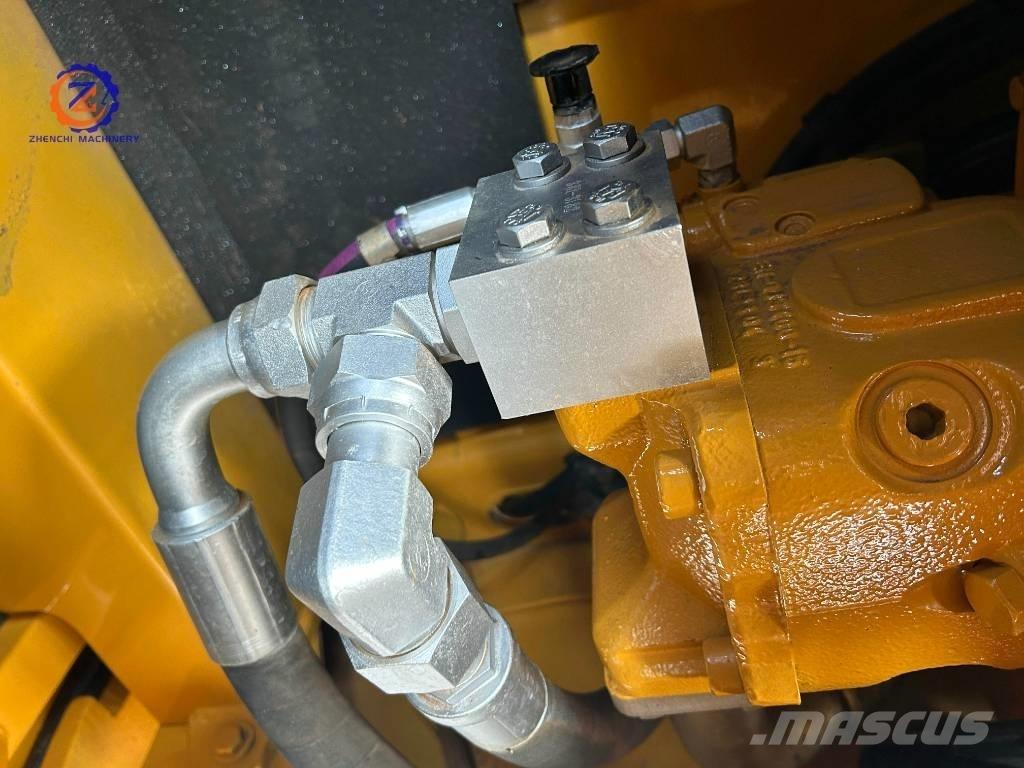CAT 307 E2 Midikoparki  7t - 12t