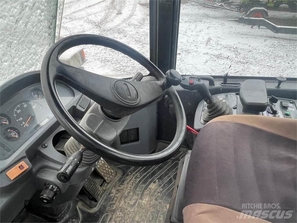 Komatsu WA 150-5 Ładowarki kołowe