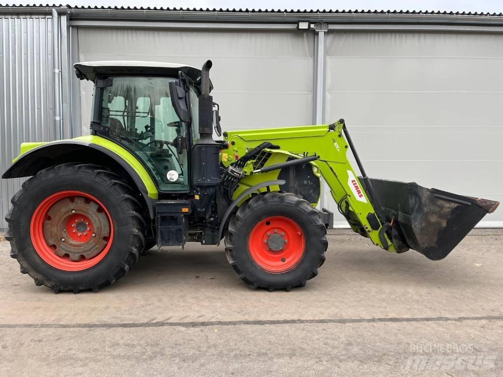 CLAAS Arion 530 CIS Ciągniki rolnicze