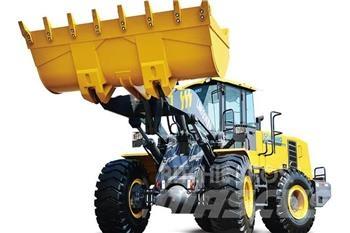 XCMG LW600KN Ładowarki kołowe