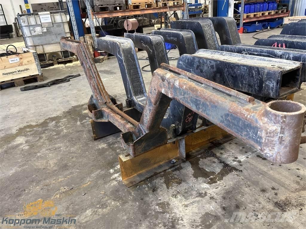 Gremo 950F Inne akcesoria