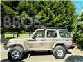 Toyota Landcruiser Pojazdy terenowe