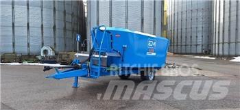  Euromilk FX1400 Inny sprzęt paszowy