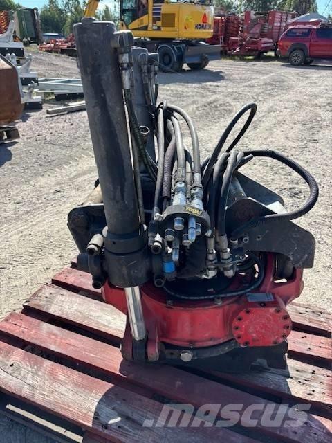 Rototilt R4 Rotatory