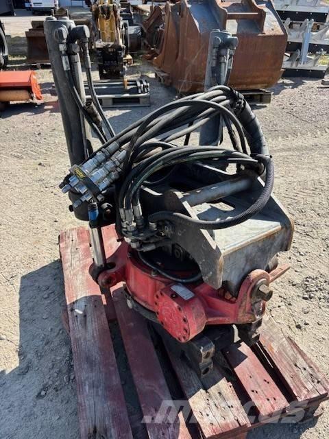 Rototilt R4 Rotatory
