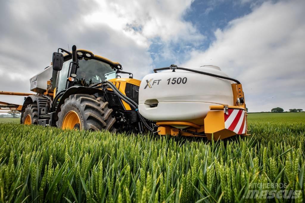 JCB 4220 Ciągniki rolnicze