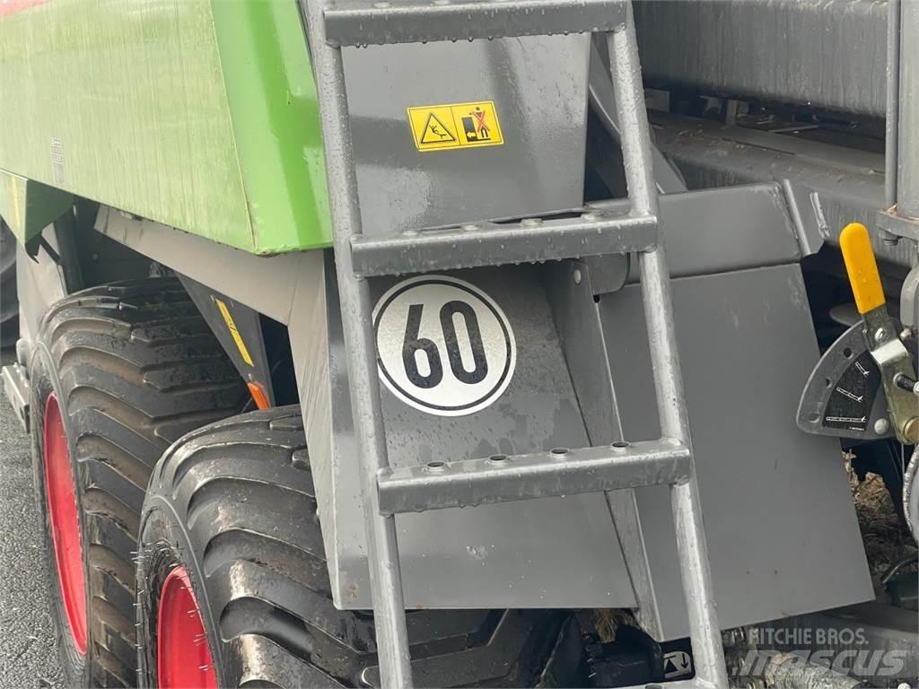 Fendt 1290 S Prasy kostkujące