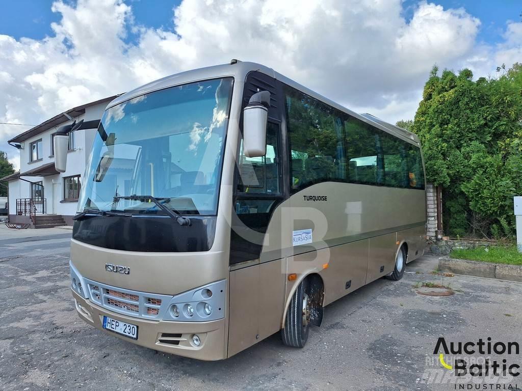 Isuzu Turquoise Inne