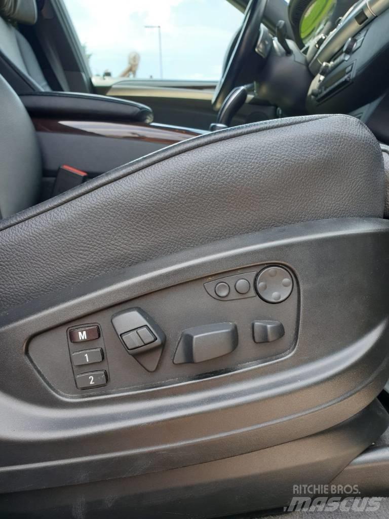 BMW X6 xDRIVE 40D Samochody osobowe