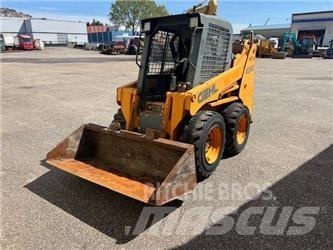 Gehl SL4240 Ładowarki burtowe
