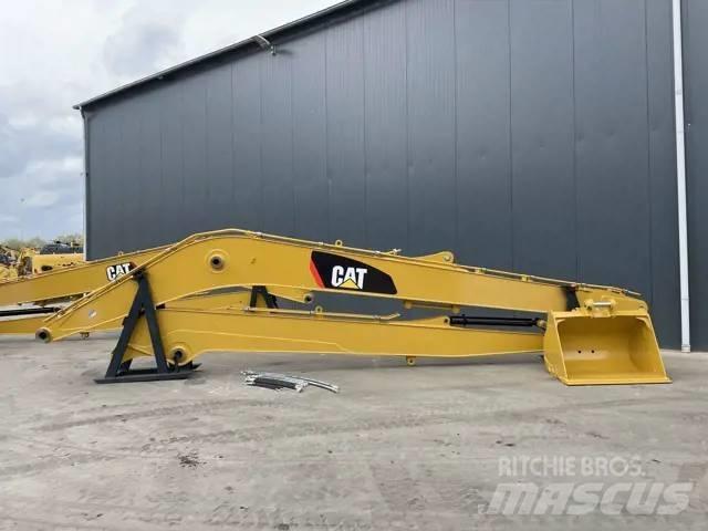 CAT 320D 15m Set Łyżki do koparek