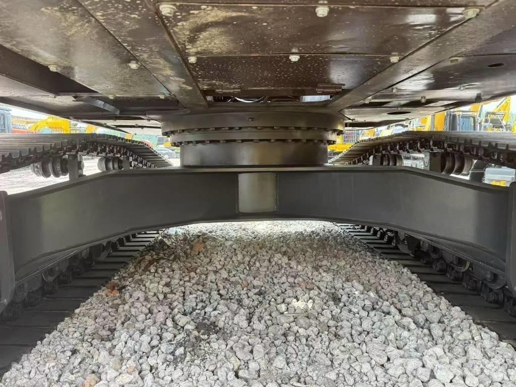 Doosan DX300-9C Koparki gąsienicowe
