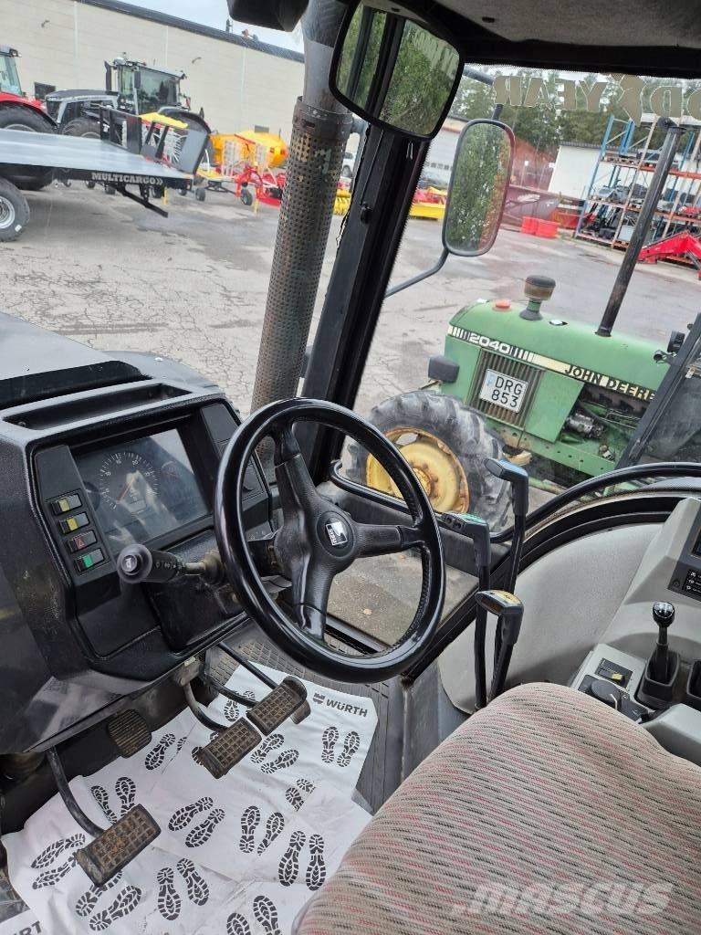 Valtra 8550 Ciągniki rolnicze