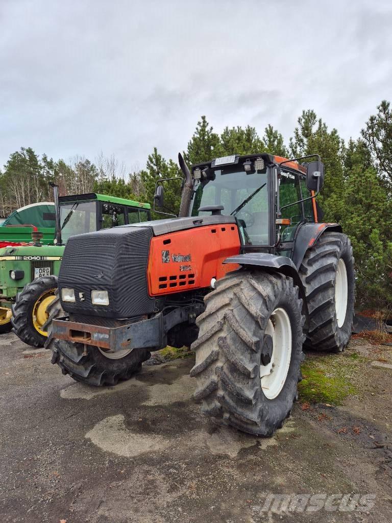 Valtra 8550 Ciągniki rolnicze