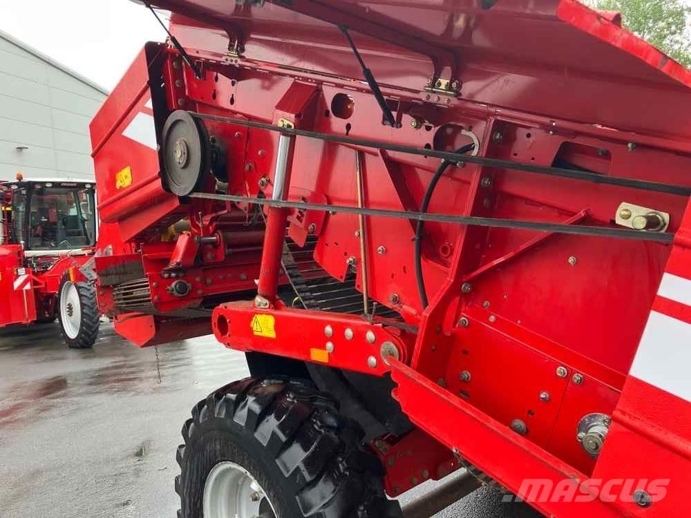 Grimme CS 150 Sprzęt do ziemniaków - Inne