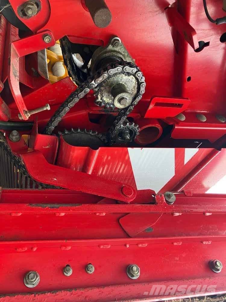 Grimme CS 150 Sprzęt do ziemniaków - Inne