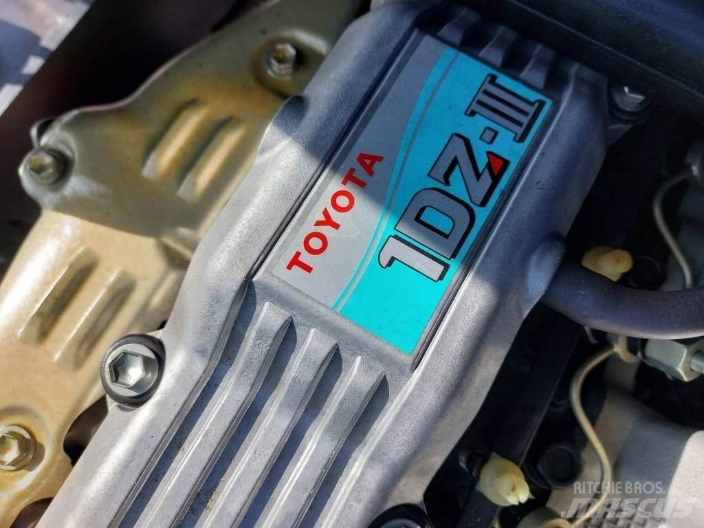 Toyota FDZN30 Wózki widłowe inne