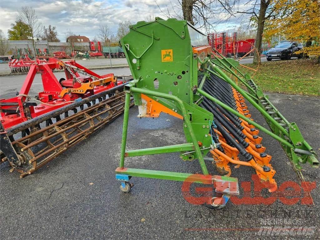 Amazone AD 402 Siewniki