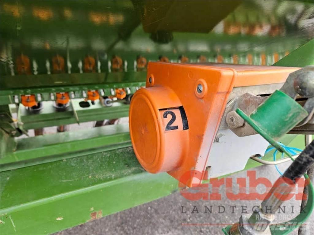 Amazone AD 402 Siewniki