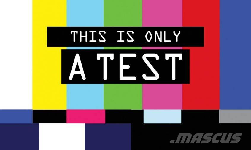 CAT 320 Koparki gąsienicowe