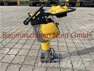 Bomag BT 60 Ubijaki wibracyjne