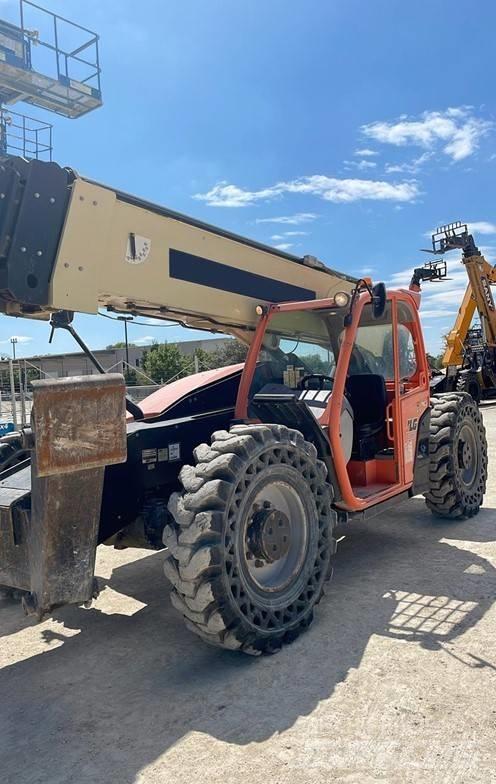JLG 1055 Ładowarki teleskopowe