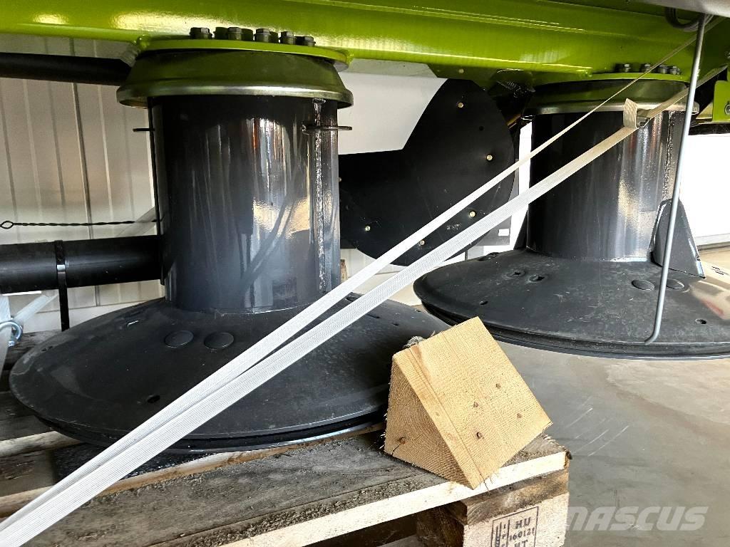 CLAAS Corto 310 F Kosiarki