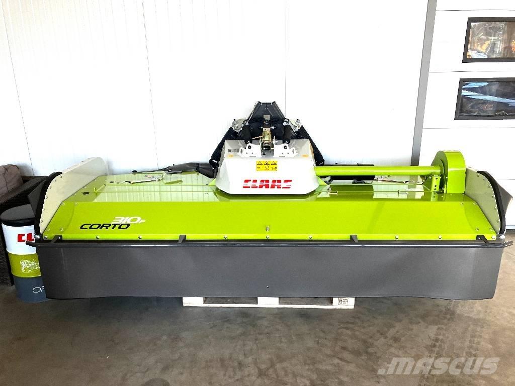 CLAAS Corto 310 F Kosiarki