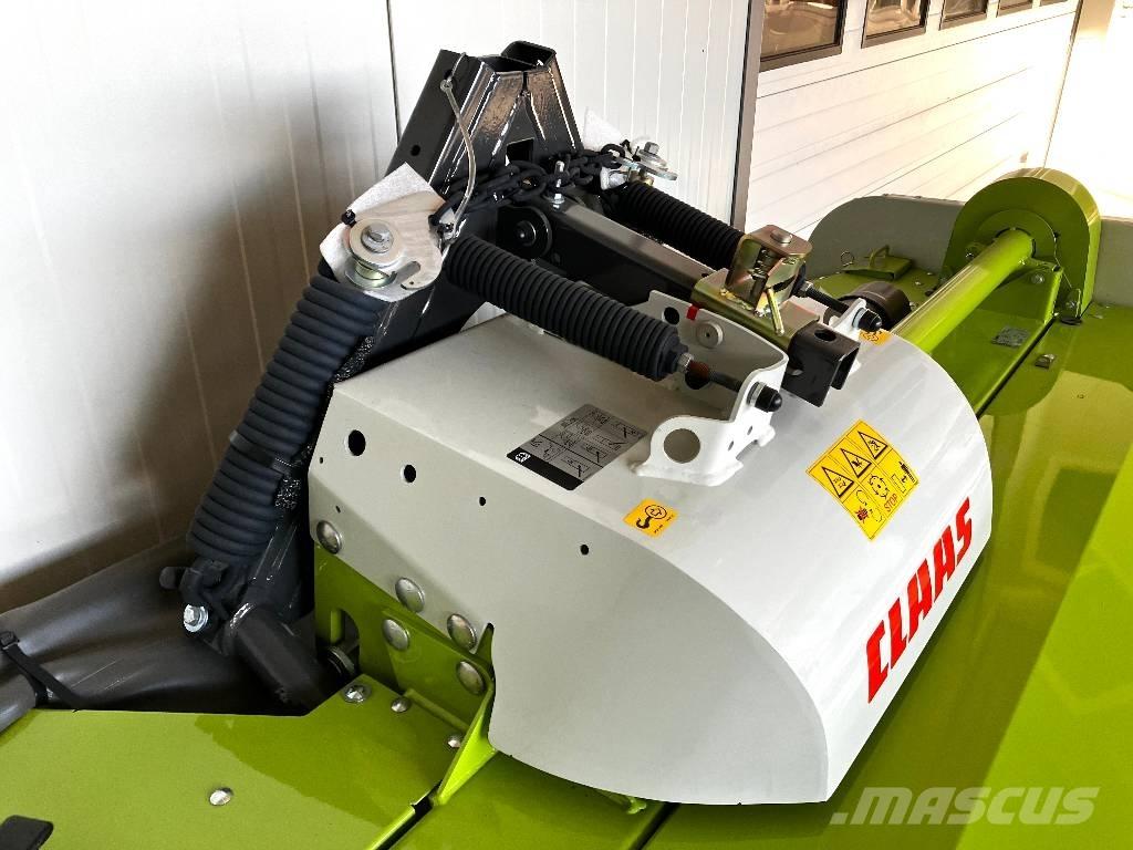 CLAAS Corto 310 F Kosiarki