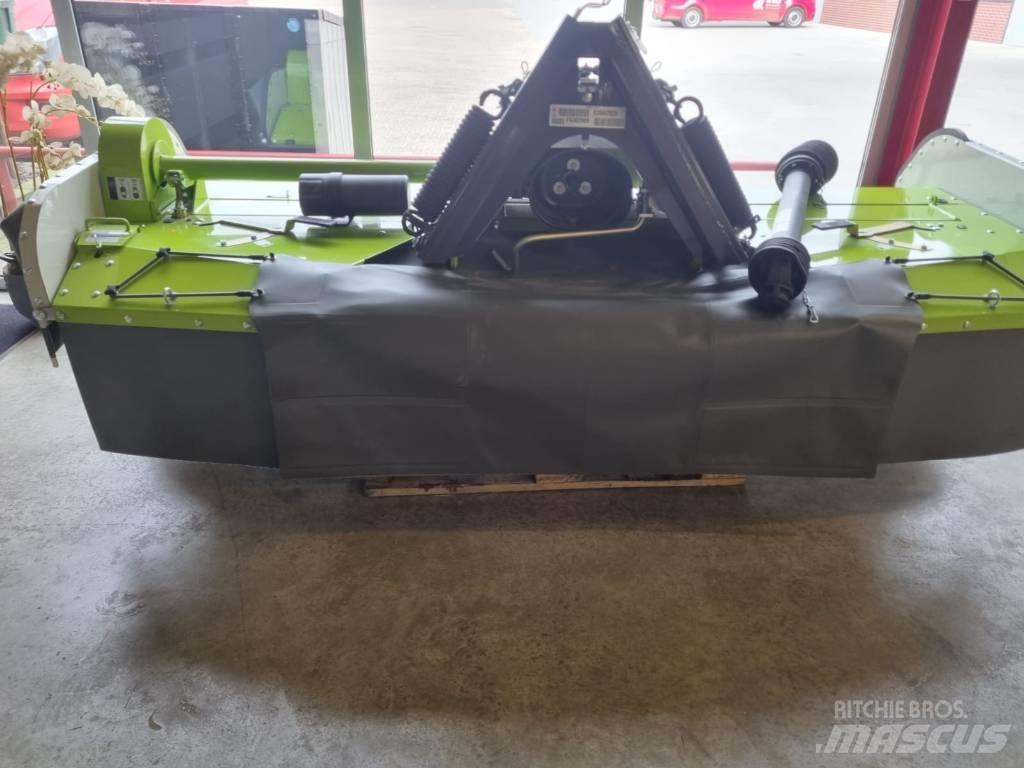 CLAAS Corto 310 F Kosiarki
