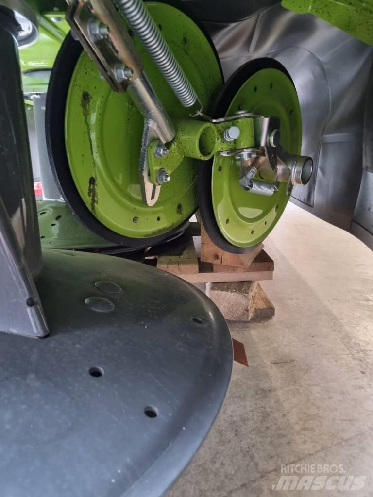 CLAAS Corto 310 F Kosiarki
