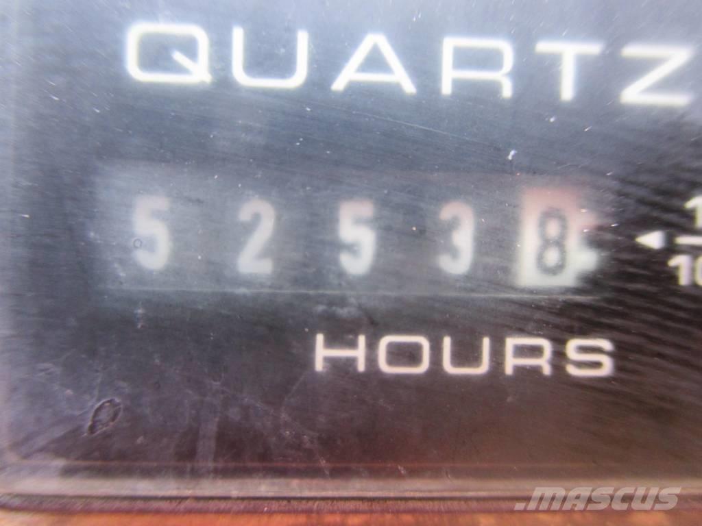 JLG 1200 SJP Podnośniki teleskopowe