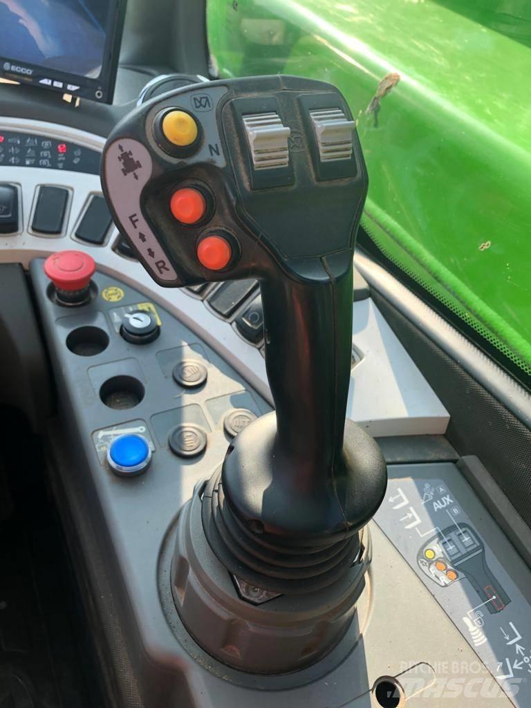 Merlo TF33.7 115 Ładowarki rolnicze