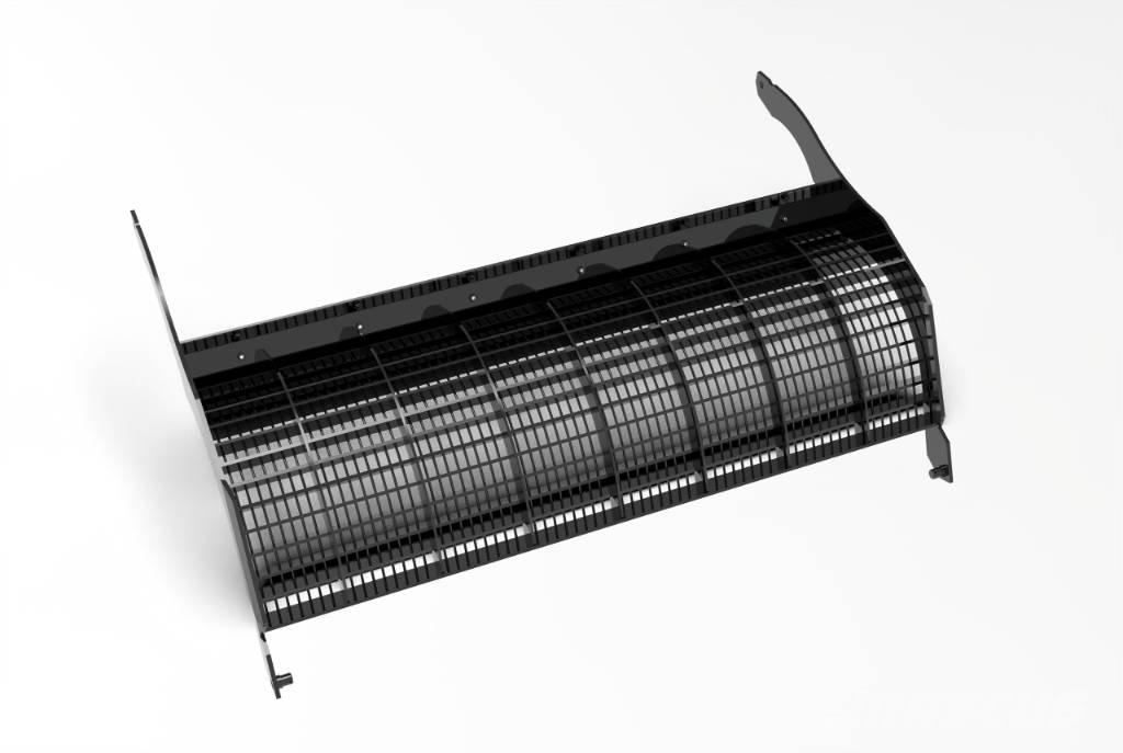 PW 756080.1 Akcesoria do kombajnów zbożowych