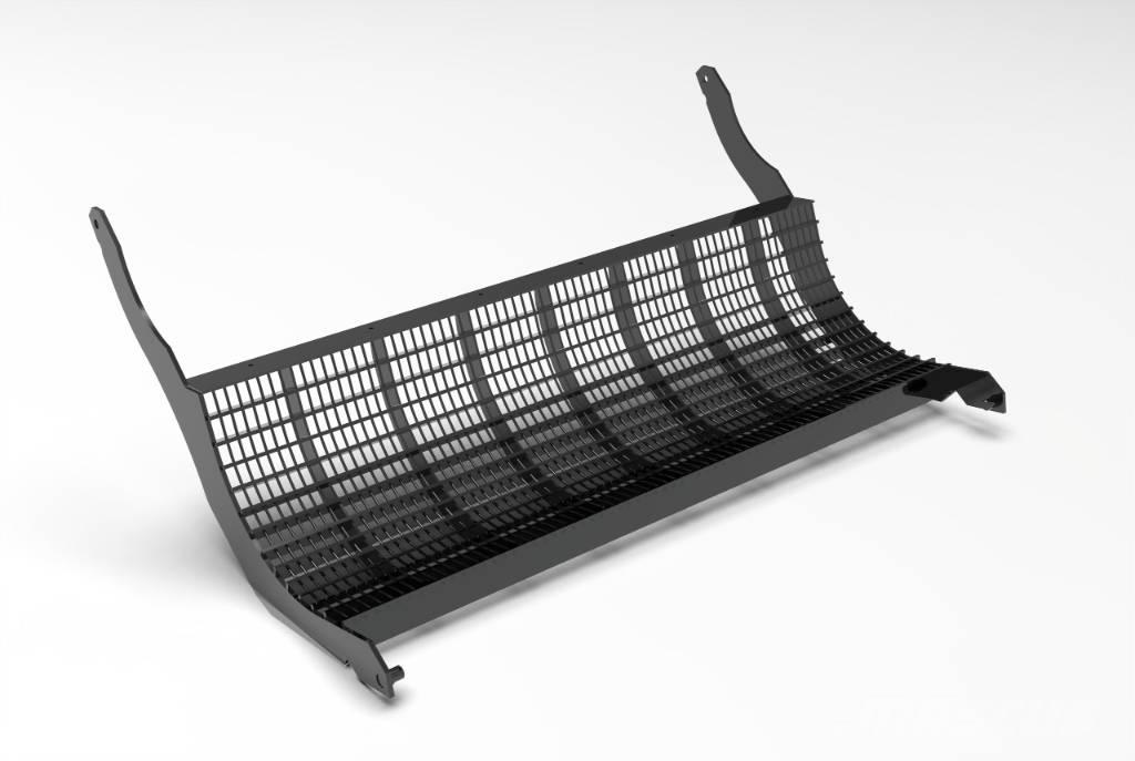 PW 756080.1 Akcesoria do kombajnów zbożowych