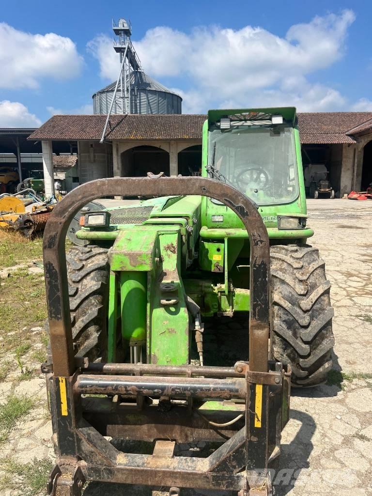 Merlo P 37.10 Ładowarki rolnicze