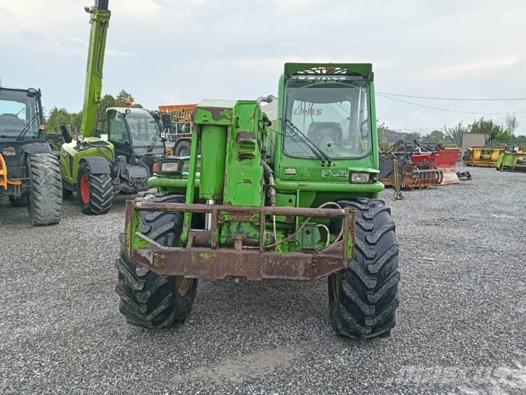 Merlo P 37.10 Ładowarki rolnicze