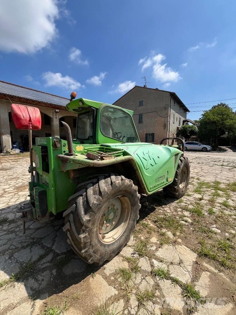 Merlo P 37.10 Ładowarki rolnicze