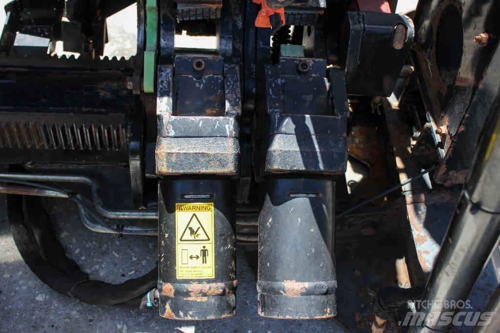 Ditch Witch JT10 Wiertnice horyzontalne