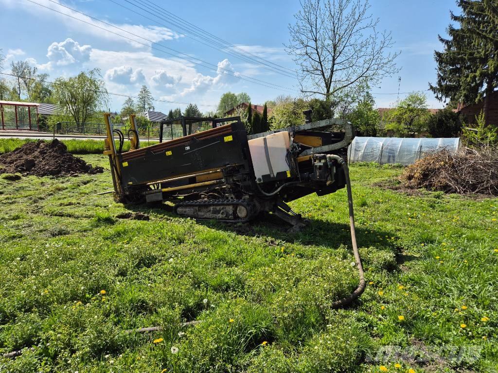 Vermeer D20x22S3 Wiertnice horyzontalne