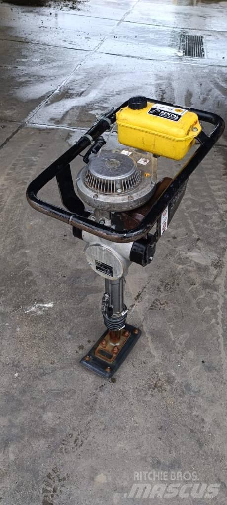 Wacker Neuson BS30 Ubijaki