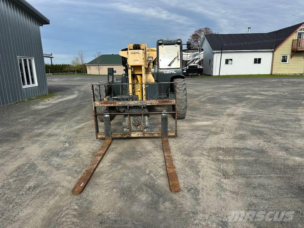 Gehl RS 6-42 Ładowarki teleskopowe
