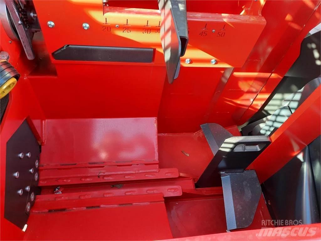 Krpan CS 4218 H Rębaki