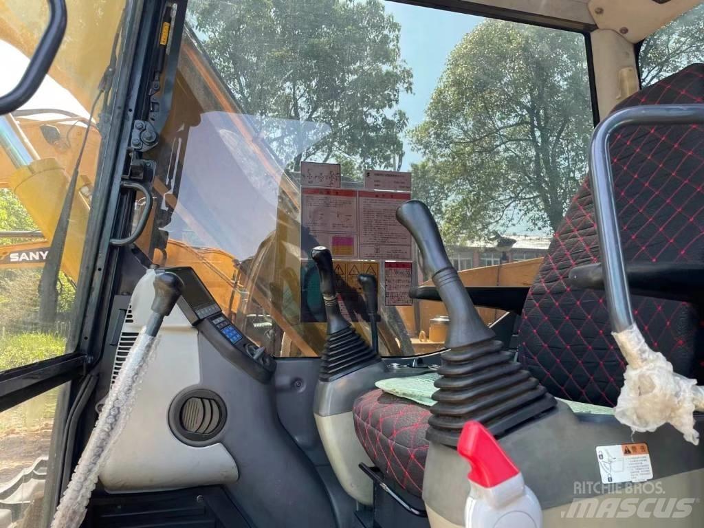 Komatsu PC70-8 Koparki gąsienicowe