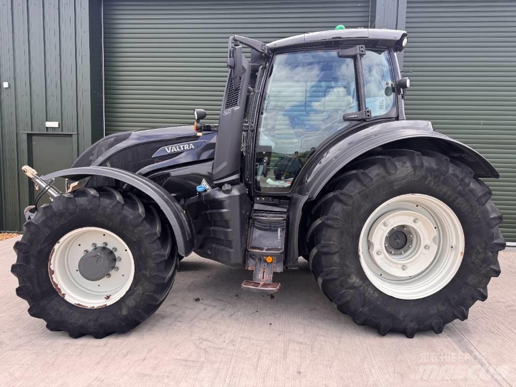 Valtra T 235 Direct Ciągniki rolnicze