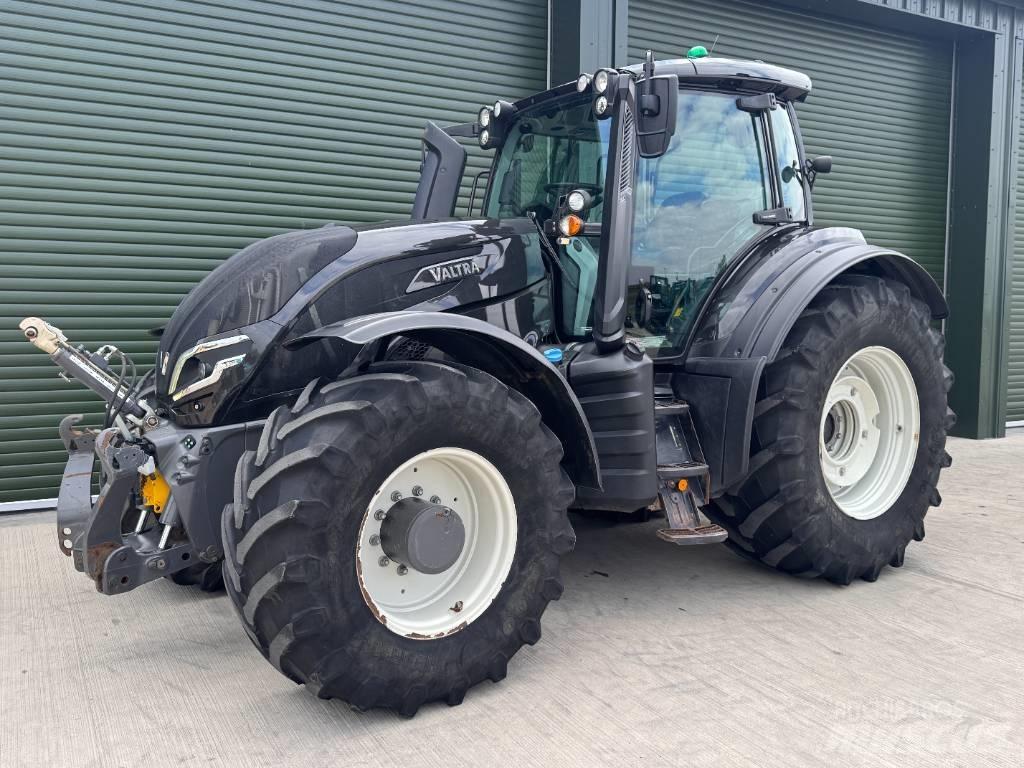 Valtra T 235 Direct Ciągniki rolnicze