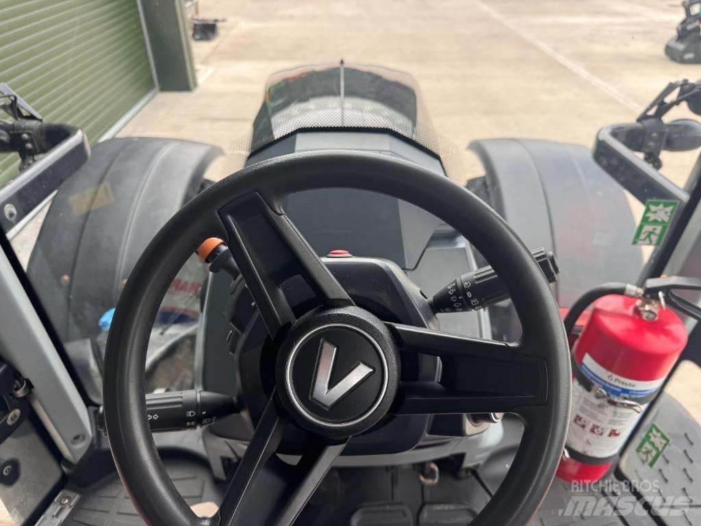 Valtra T 235 Direct Ciągniki rolnicze
