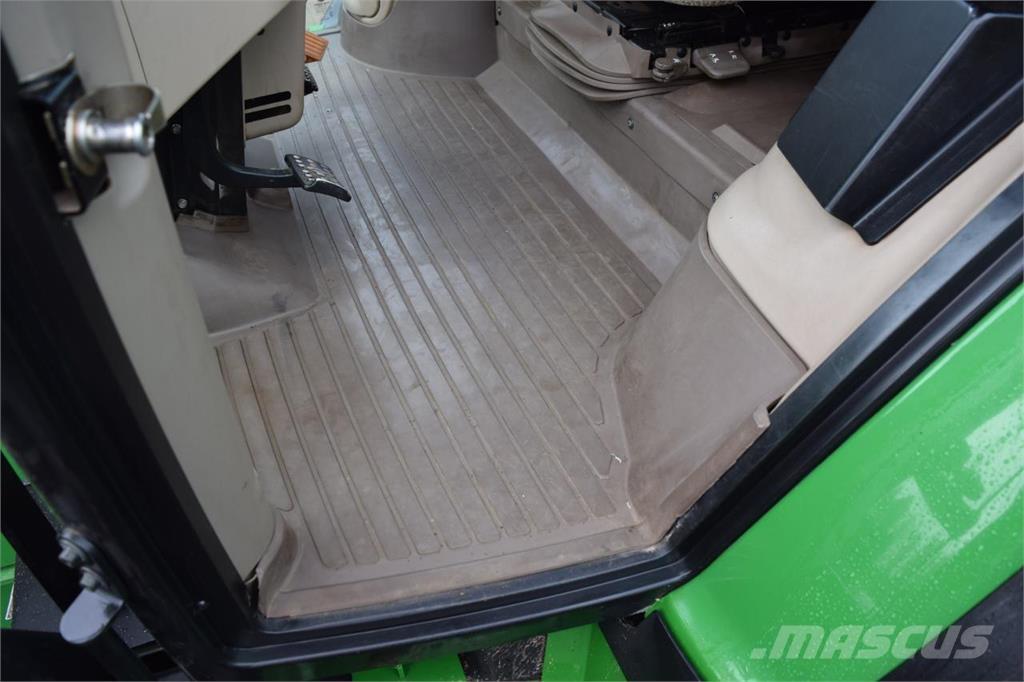 John Deere 6150 R Ciągniki rolnicze